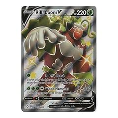 Pokémon shining fates usato  Spedito ovunque in Italia 