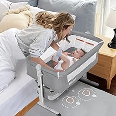 Mmbaby travel bedside for sale  Delivered anywhere in USA 