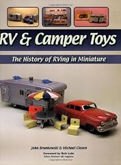 Camper toys the d'occasion  Livré partout en France