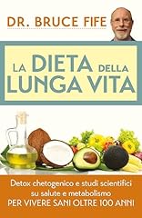 Dieta della lunga usato  Spedito ovunque in Italia 