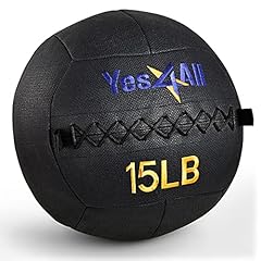 Yes4all wall ball for sale  Delivered anywhere in USA 