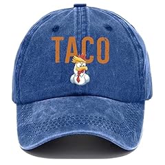 Taco hat let for sale  Delivered anywhere in USA 