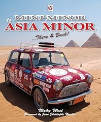 Mini minor asia usato  Spedito ovunque in Italia 