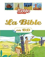 Bible bd d'occasion  Livré partout en France