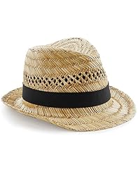 Coozo mens straw for sale  Delivered anywhere in UK