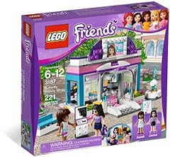 Lego friends 3187 d'occasion  Livré partout en France