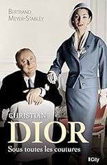Christian dior coutures d'occasion  Livré partout en France