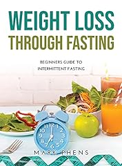 Weight loss fasting for sale  Delivered anywhere in USA 