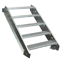 Stufen stahltreppe breite gebraucht kaufen  Wird an jeden Ort in Deutschland