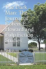 Dark man journal for sale  Delivered anywhere in UK