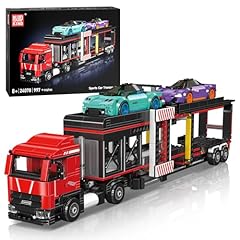 Mould king 24078 gebraucht kaufen  Wird an jeden Ort in Deutschland