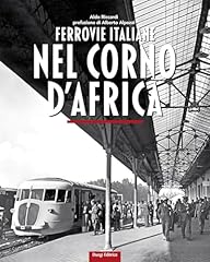 Ferrovie italiane nel usato  Spedito ovunque in Italia 