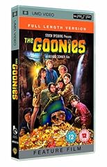 Goonies umd mini for sale  Delivered anywhere in UK