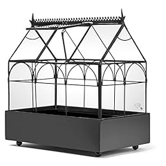 Potter glass terrarium for sale  Delivered anywhere in USA 