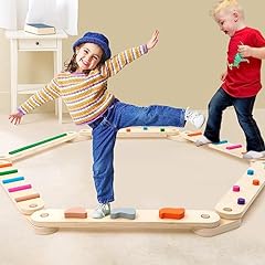 Wooden balance beam for sale  Delivered anywhere in USA 