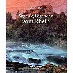 Legenden vom rhein gebraucht kaufen  Wird an jeden Ort in Deutschland