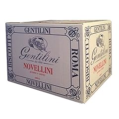 Gentilini novellini scatola usato  Spedito ovunque in Italia 