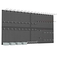 Walmann metal pegboard for sale  Delivered anywhere in USA 