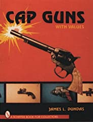 Cap guns for sale  Delivered anywhere in Canada