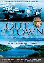 Town jack hargreaves for sale  Delivered anywhere in UK
