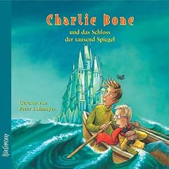 Charlie bone schloss gebraucht kaufen  Wird an jeden Ort in Deutschland
