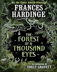 Forest thousand eyes for sale  Delivered anywhere in UK