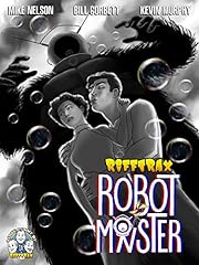 Rifftrax robot monster for sale  Delivered anywhere in USA 