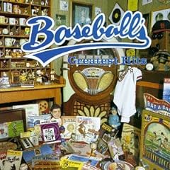 Baseball'S Greatest Hits Vol. for sale  Delivered anywhere in Canada