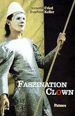 Faszination clown. d'occasion  Livré partout en France