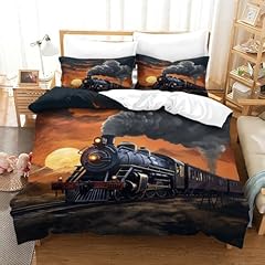Vintage train theme for sale  Delivered anywhere in USA 