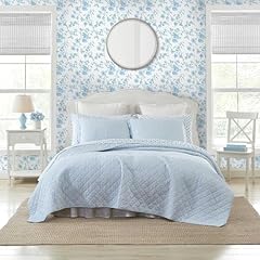 Laura ashley quilt for sale  Delivered anywhere in UK
