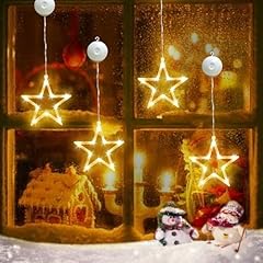 Fenêtre décorative noël d'occasion  Livré partout en France