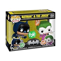 Funko pop heroes d'occasion  Livré partout en France
