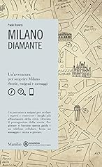 Milano. diamante usato  Spedito ovunque in Italia 