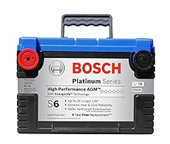 Bosch s6563b flat for sale  Delivered anywhere in USA 