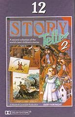 Story teller .12 for sale  Delivered anywhere in UK