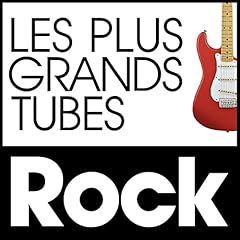 Grands tubes rock d'occasion  Livré partout en France