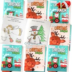 Artcreativity christmas colori for sale  Delivered anywhere in USA 