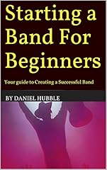 Starting band beginners for sale  Delivered anywhere in UK