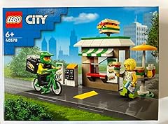 Lego 40578 city for sale  Delivered anywhere in UK