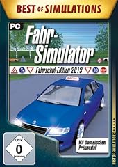 Best simulations fahr gebraucht kaufen  Wird an jeden Ort in Deutschland