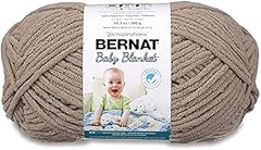 Bernat baby blanket for sale  Delivered anywhere in USA 
