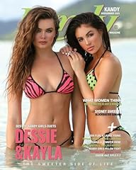 Kandy magazine midsummer d'occasion  Livré partout en France