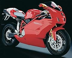 Ducati 999 749 d'occasion  Livré partout en Belgiqu