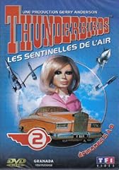 Thunderbirds sentinelles air d'occasion  Livré partout en France