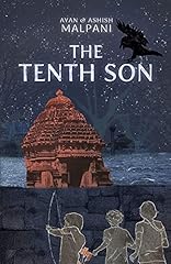 The tenth son usato  Spedito ovunque in Italia 