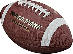 Rawlings youth football for sale  Delivered anywhere in USA 