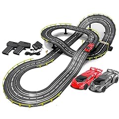 Race Tracks Track Racing 5M Electric Rail Car Slot for sale  Delivered anywhere in Canada