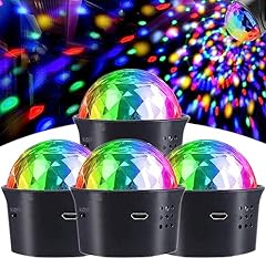 Mini discokugel licht gebraucht kaufen  Wird an jeden Ort in Deutschland