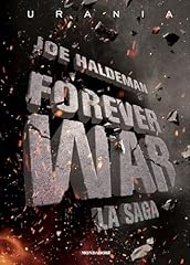 Forever war. saga usato  Spedito ovunque in Italia 